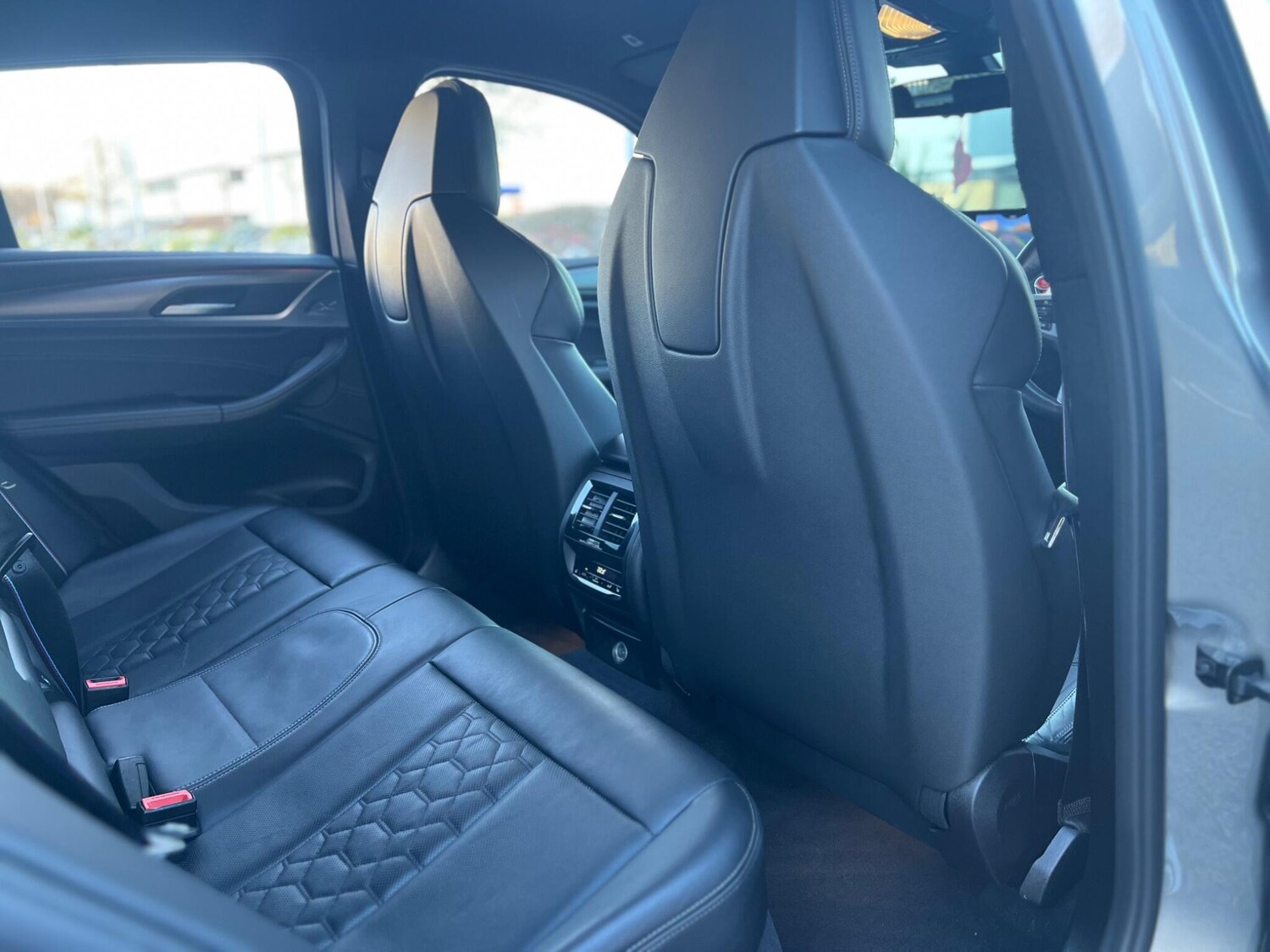 Used BMW X4 for sale - 77484360: Photo 26