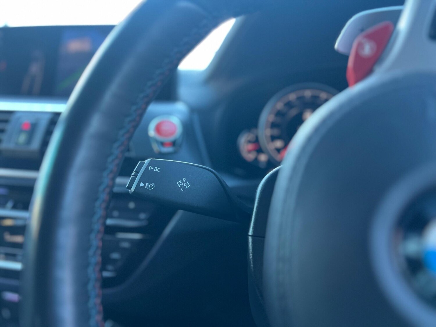 Used BMW X4 for sale - 77484360: Photo 28