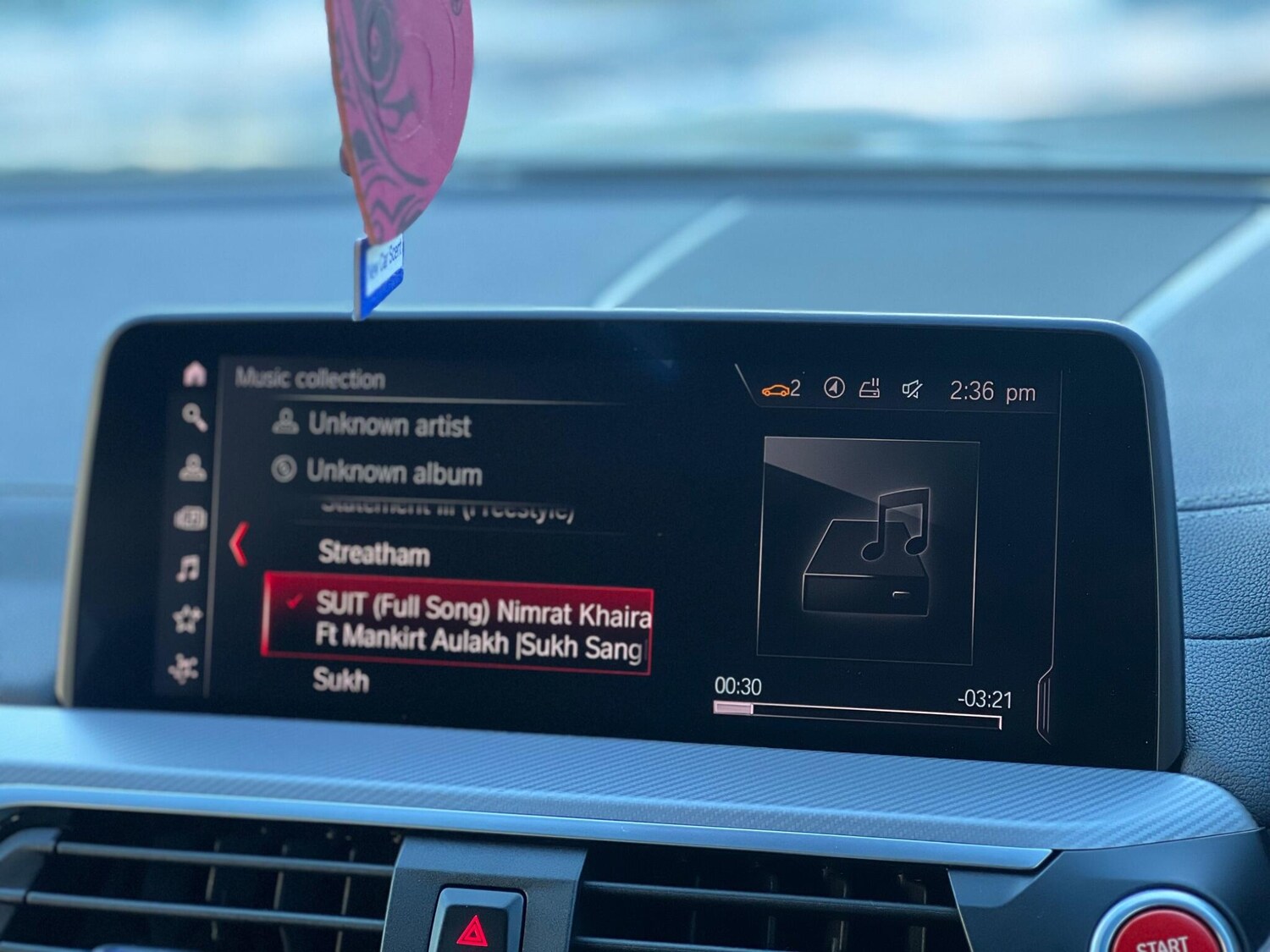 Used BMW X4 for sale - 77484360: Photo 29