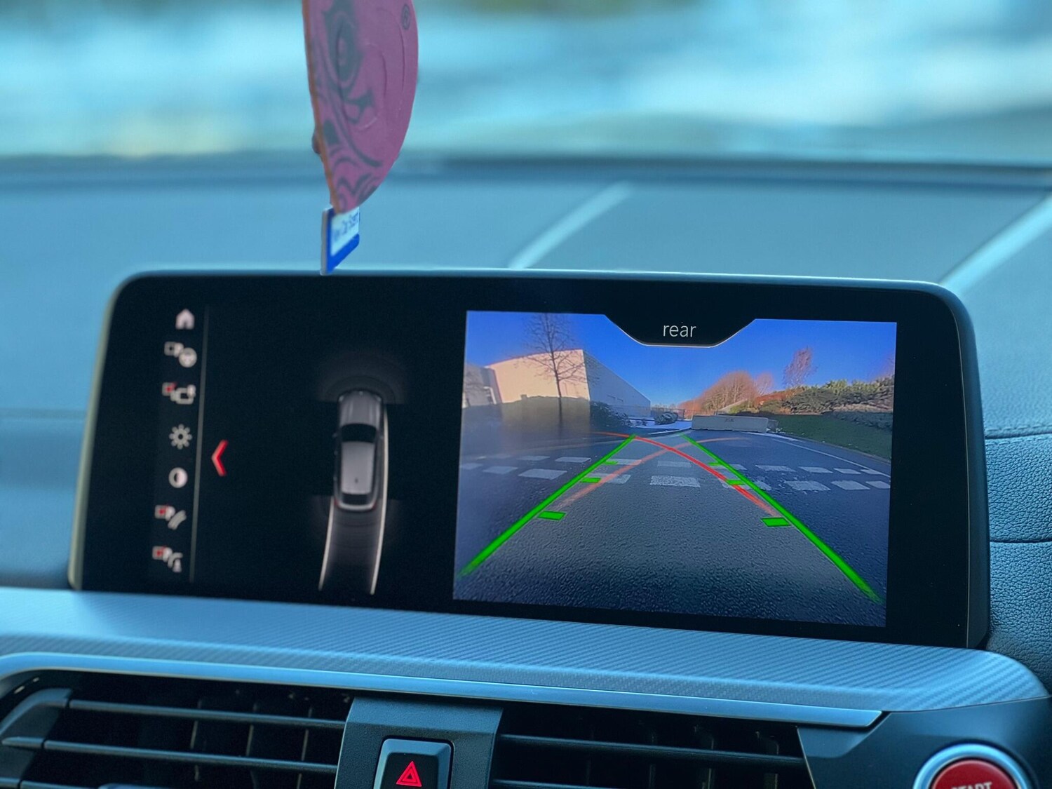 Used BMW X4 for sale - 77484360: Photo 30