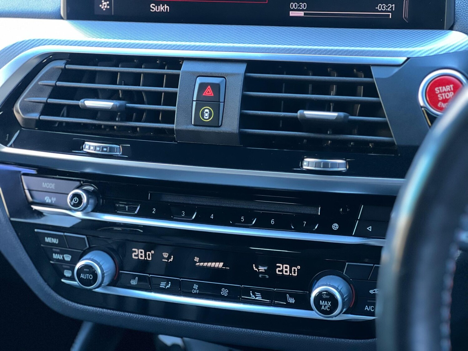 Used BMW X4 for sale - 77484360: Photo 31