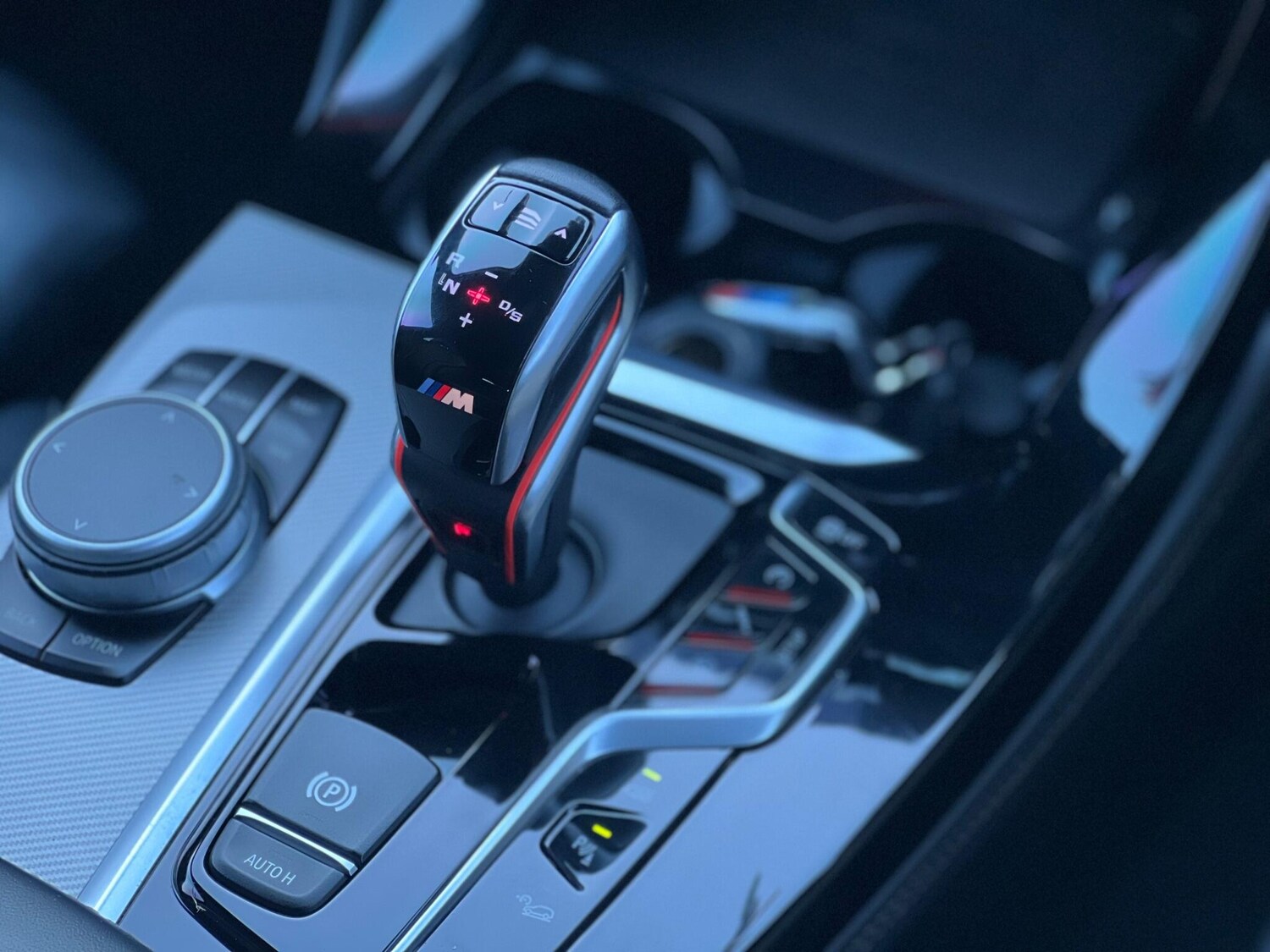 Used BMW X4 for sale - 77484360: Photo 32