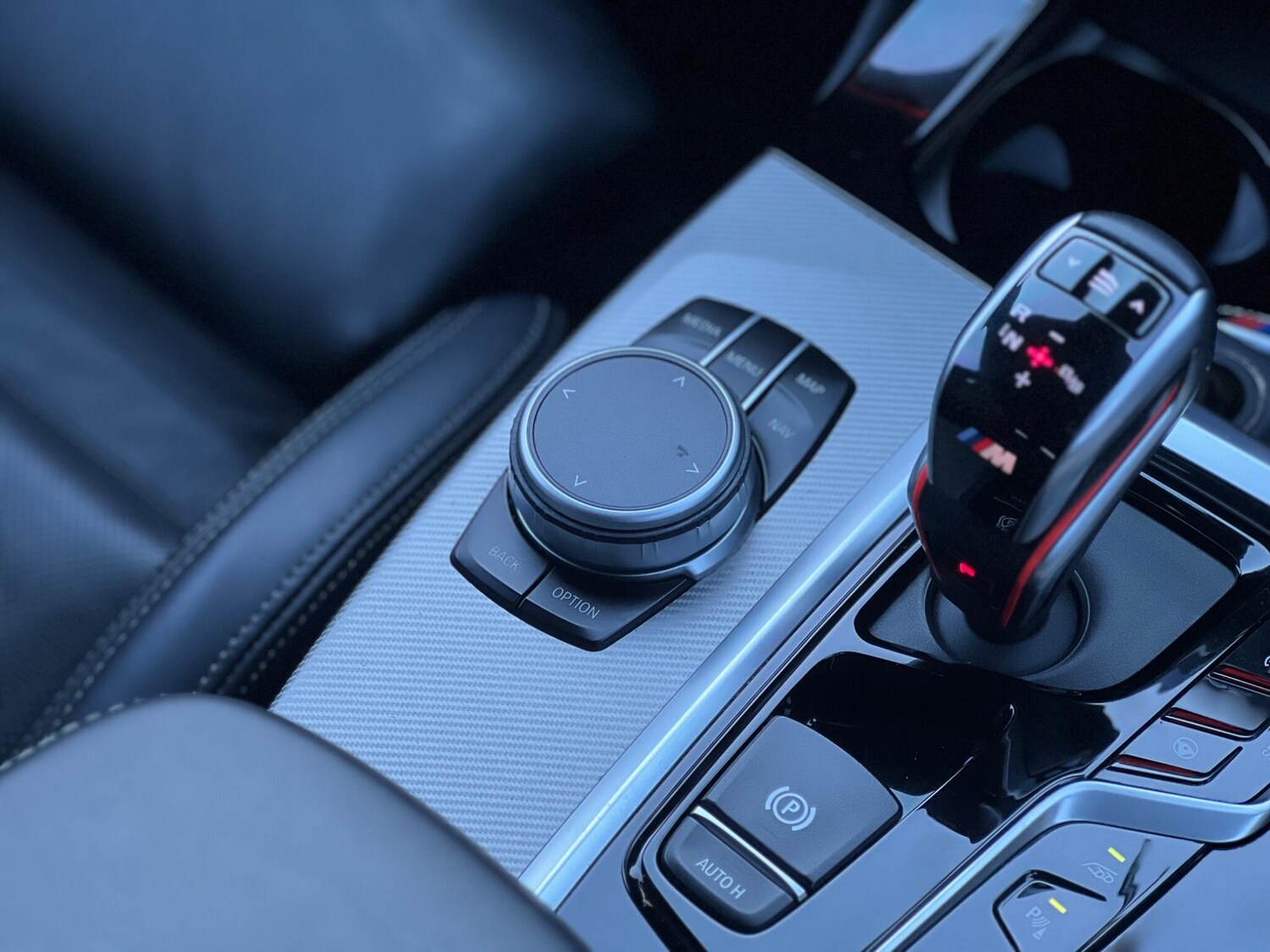 Used BMW X4 for sale - 77484360: Photo 33