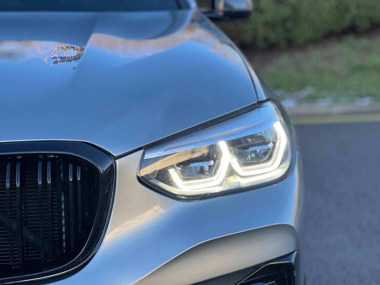 Used BMW X4 for sale - 77484360: Photo 36