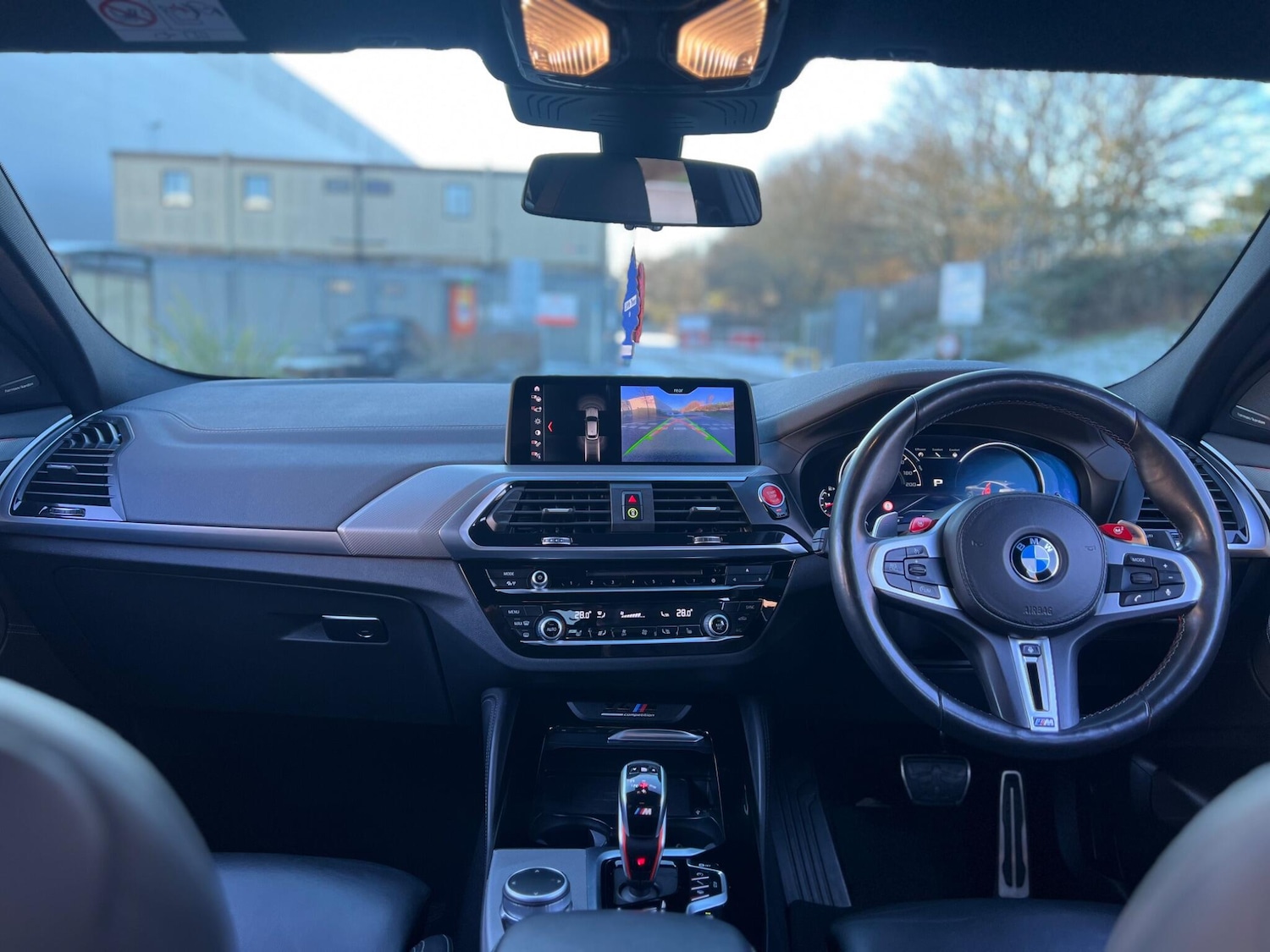 Used BMW X4 for sale - 77484360: Photo 4