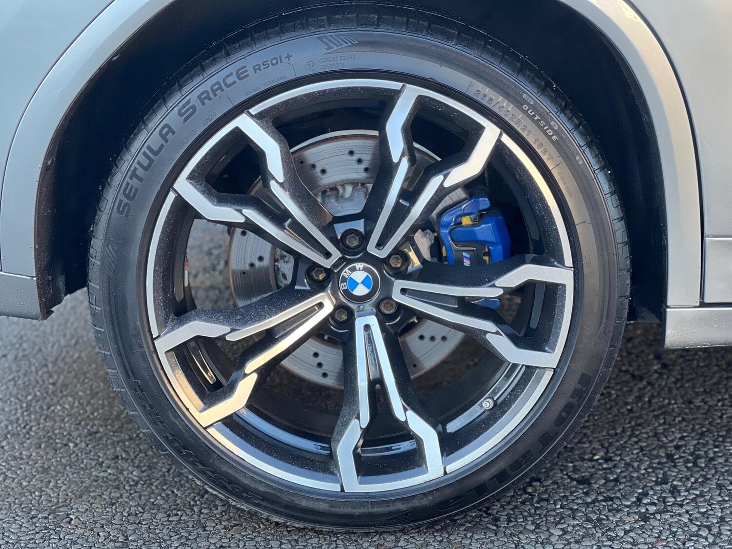 Used BMW X4 for sale - 77484360: Photo 40