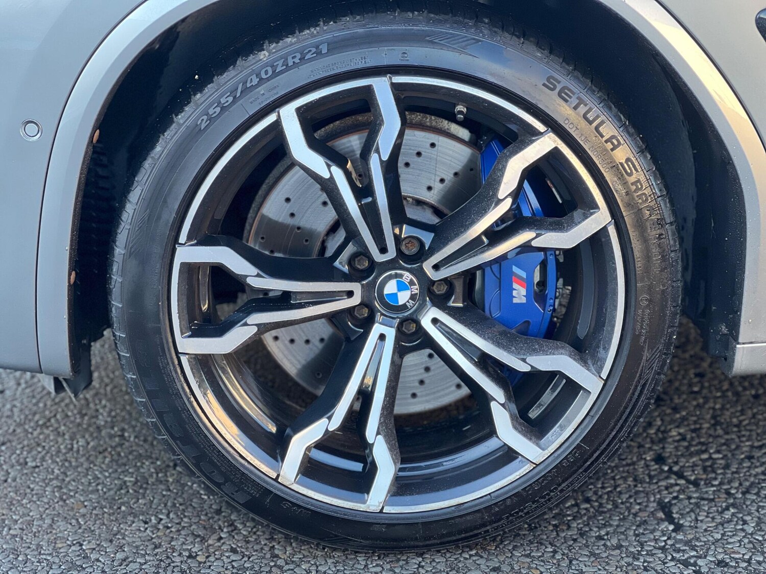 Used BMW X4 for sale - 77484360: Photo 41