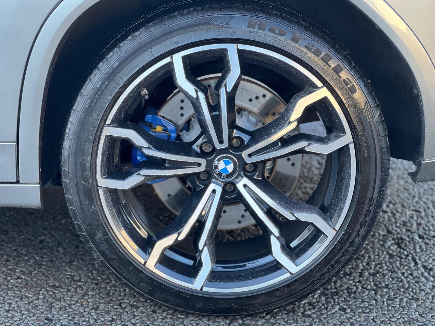 Used BMW X4 for sale - 77484360: Photo 42