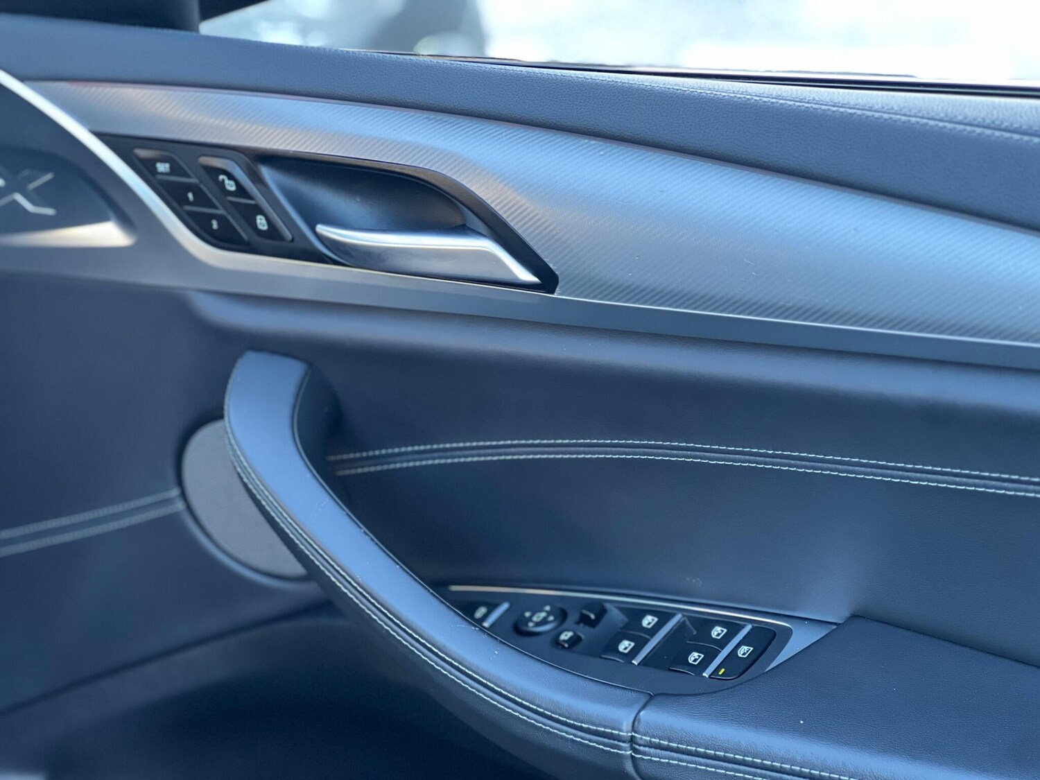 Used BMW X4 for sale - 77484360: Photo 43