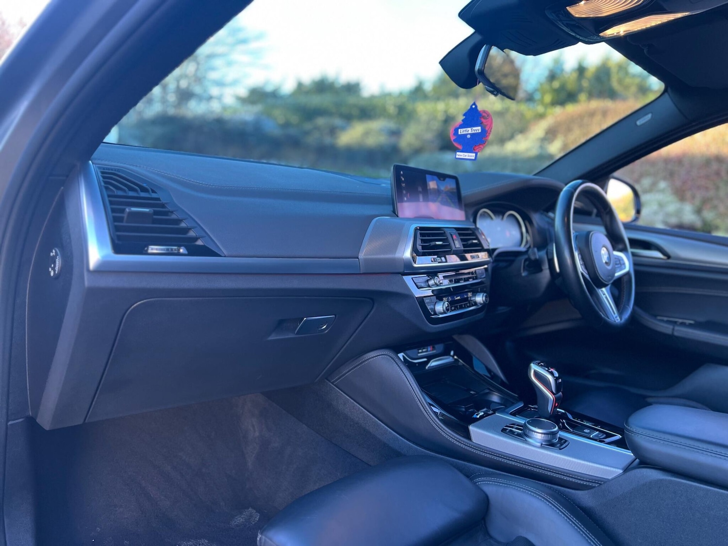 Used BMW X4 for sale - 77484360: Photo 5