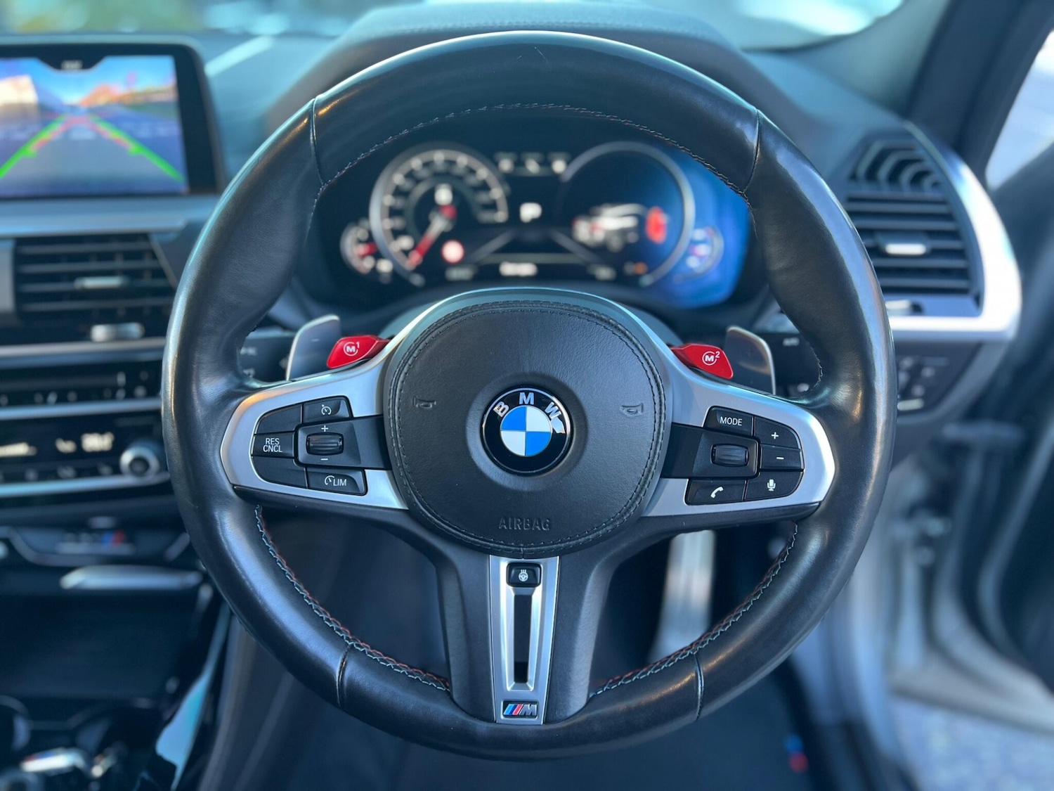 Used BMW X4 for sale - 77484360: Photo 6