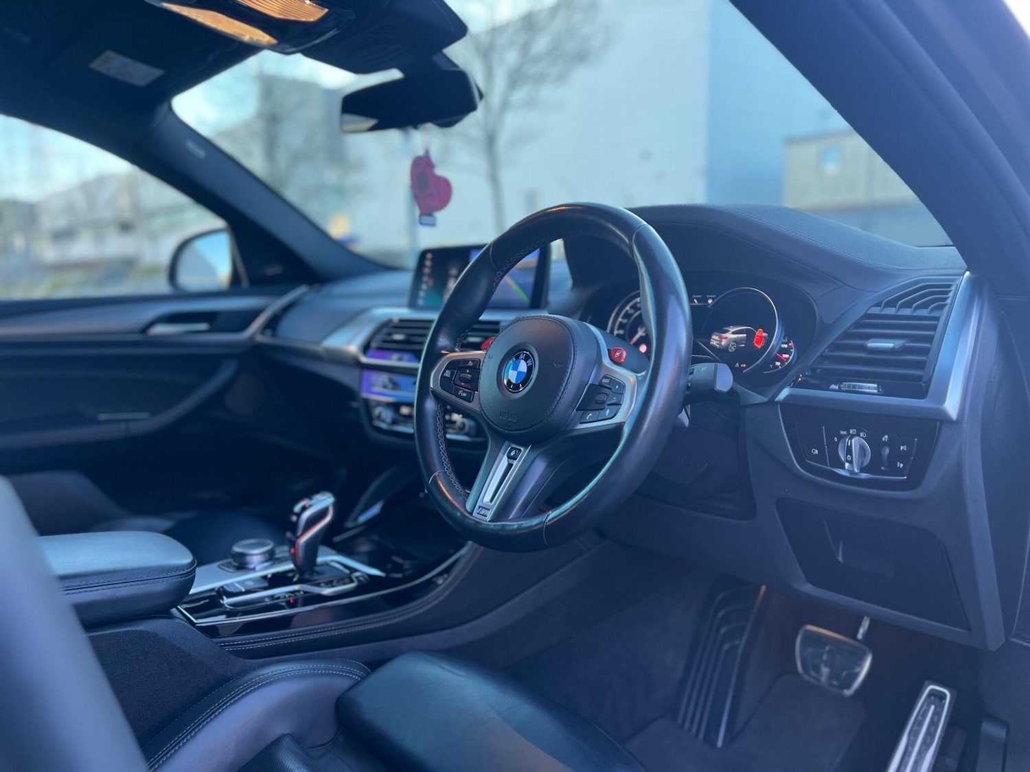 Used BMW X4 for sale - 77484360: Photo 7