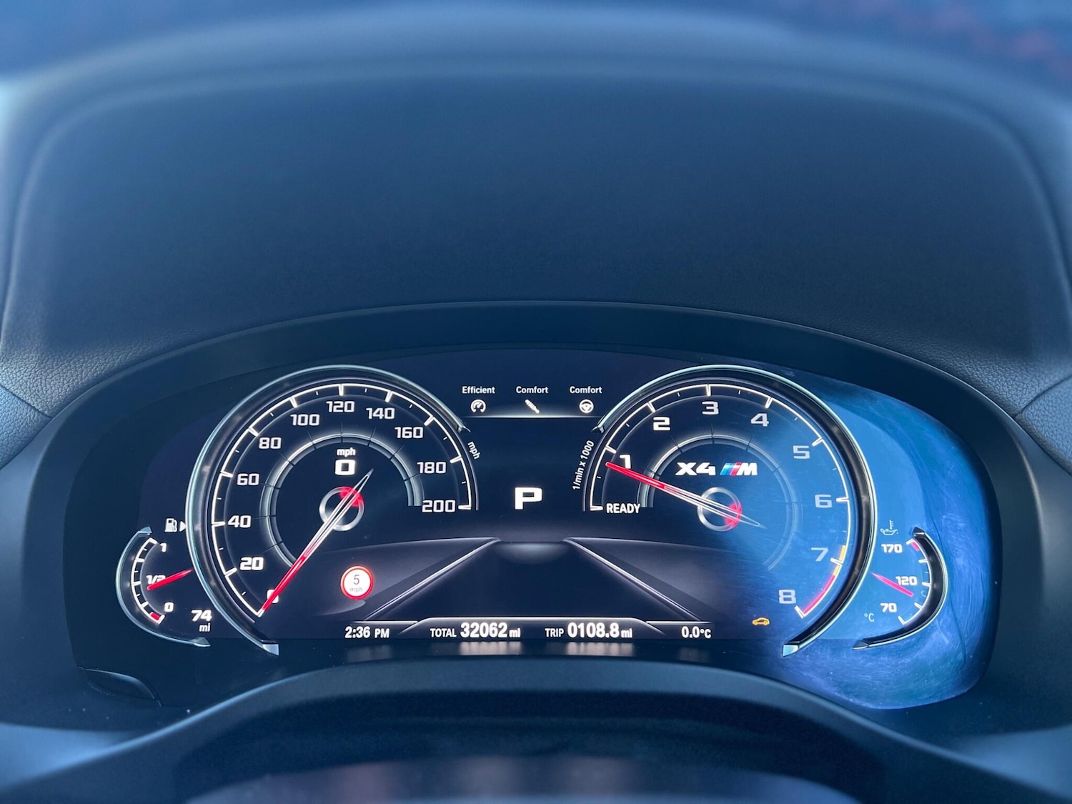 Used BMW X4 for sale - 77484360: Photo 8