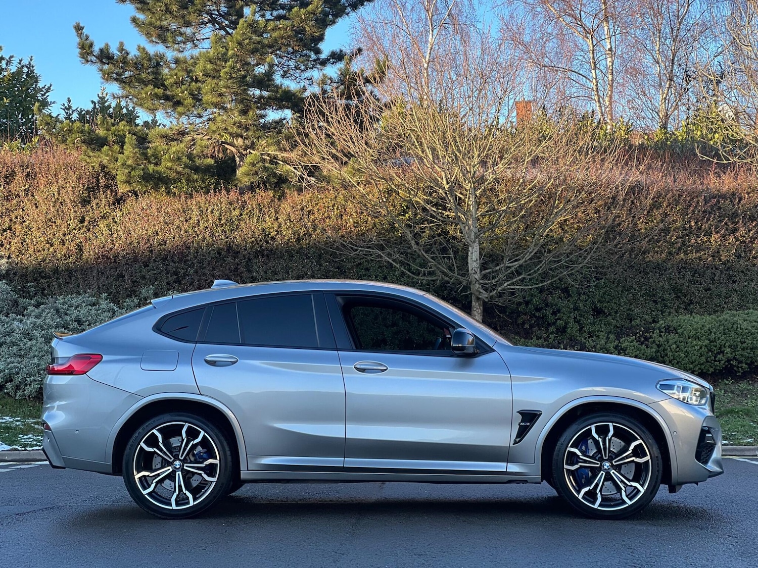 Used BMW X4 for sale - 77484360: Photo 9