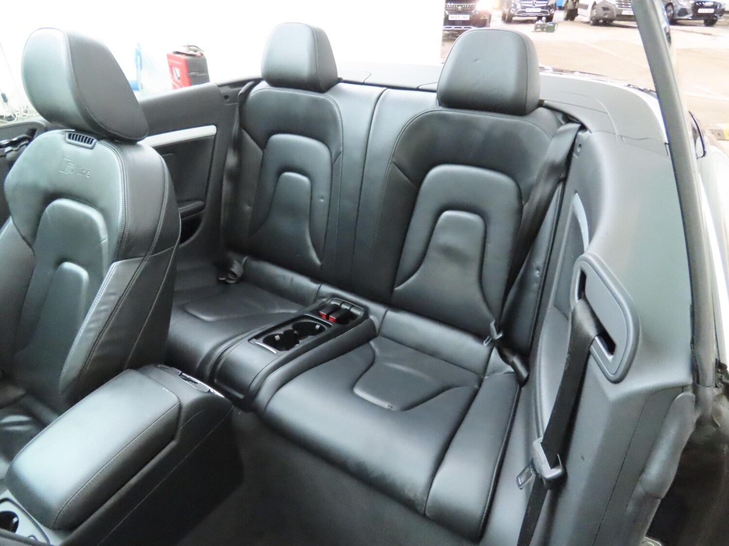 Used Audi A5 2014 for sale - 77523905: Photo 10