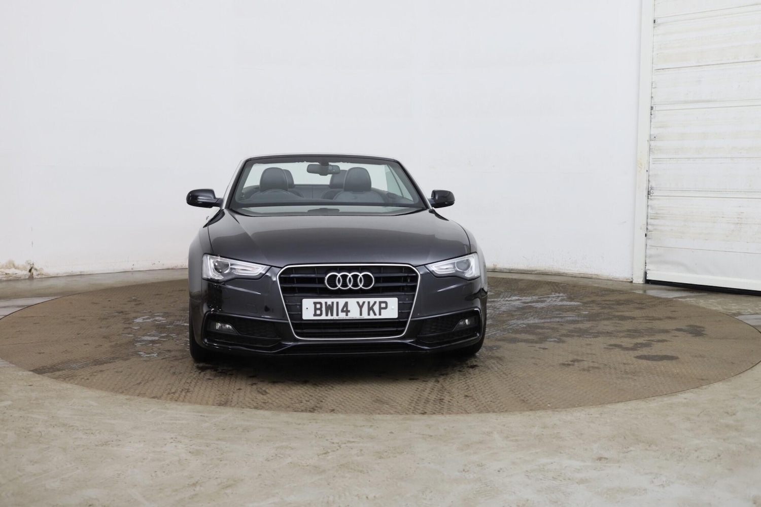 Used Audi A5 2014 for sale - 77523905: Photo 2