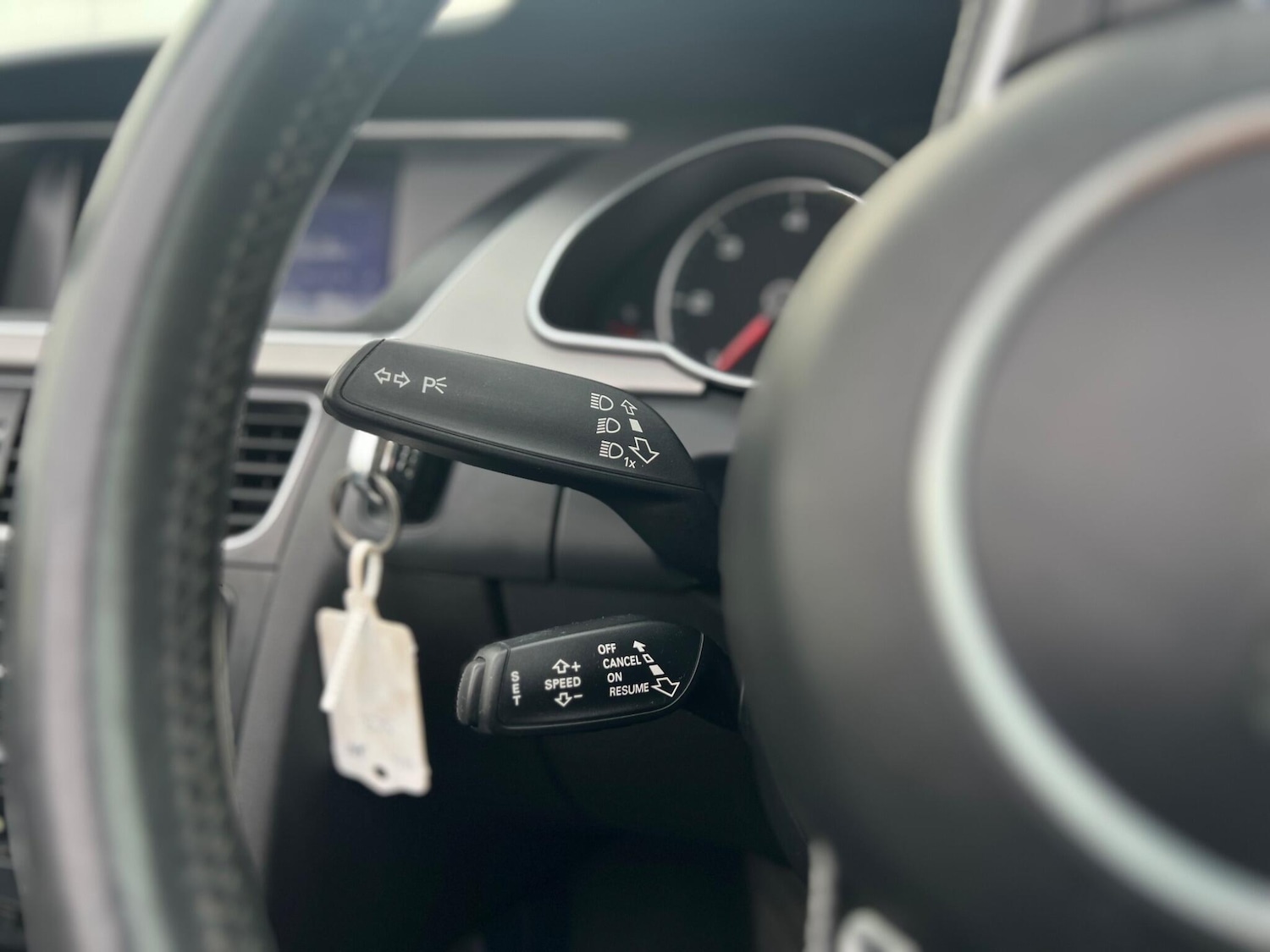 Used Audi A5 Cabriolet 2014 for sale - 77523905: Photo 23