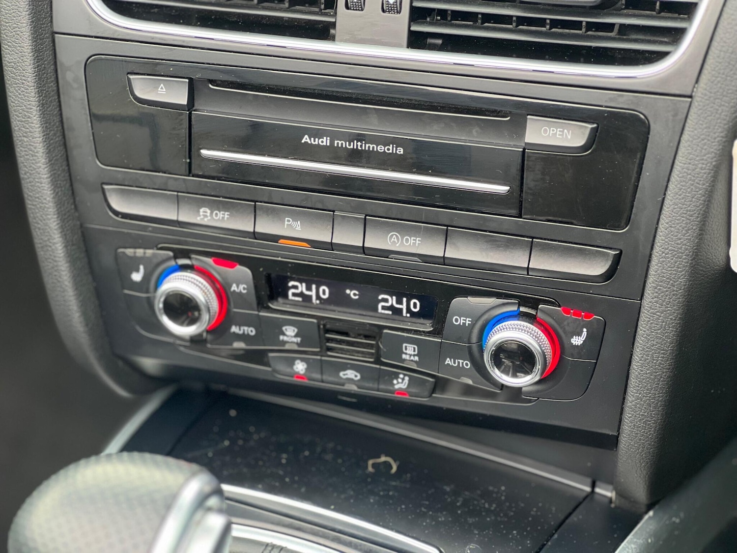 Used Audi A5 Cabriolet 2014 for sale - 77523905: Photo 26