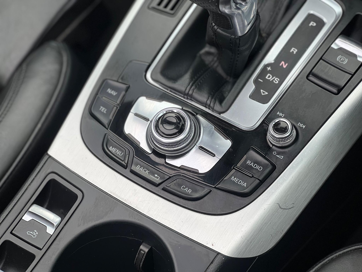 Used Audi A5 Cabriolet 2014 for sale - 77523905: Photo 28