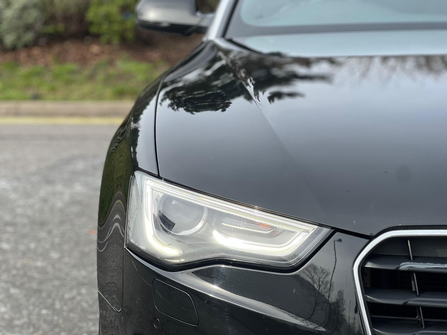 Used Audi A5 Cabriolet 2014 for sale - 77523905: Photo 29