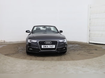 Used Audi A5 2014 for sale - 77523905: Photo