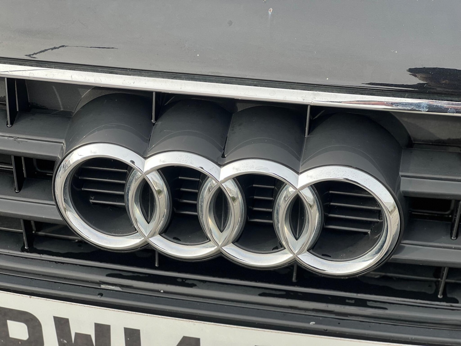 Used Audi A5 Cabriolet 2014 for sale - 77523905: Photo 31