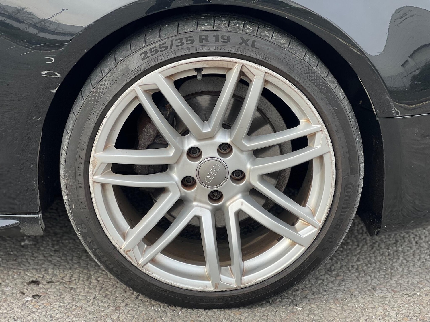 Used Audi A5 Cabriolet 2014 for sale - 77523905: Photo 32