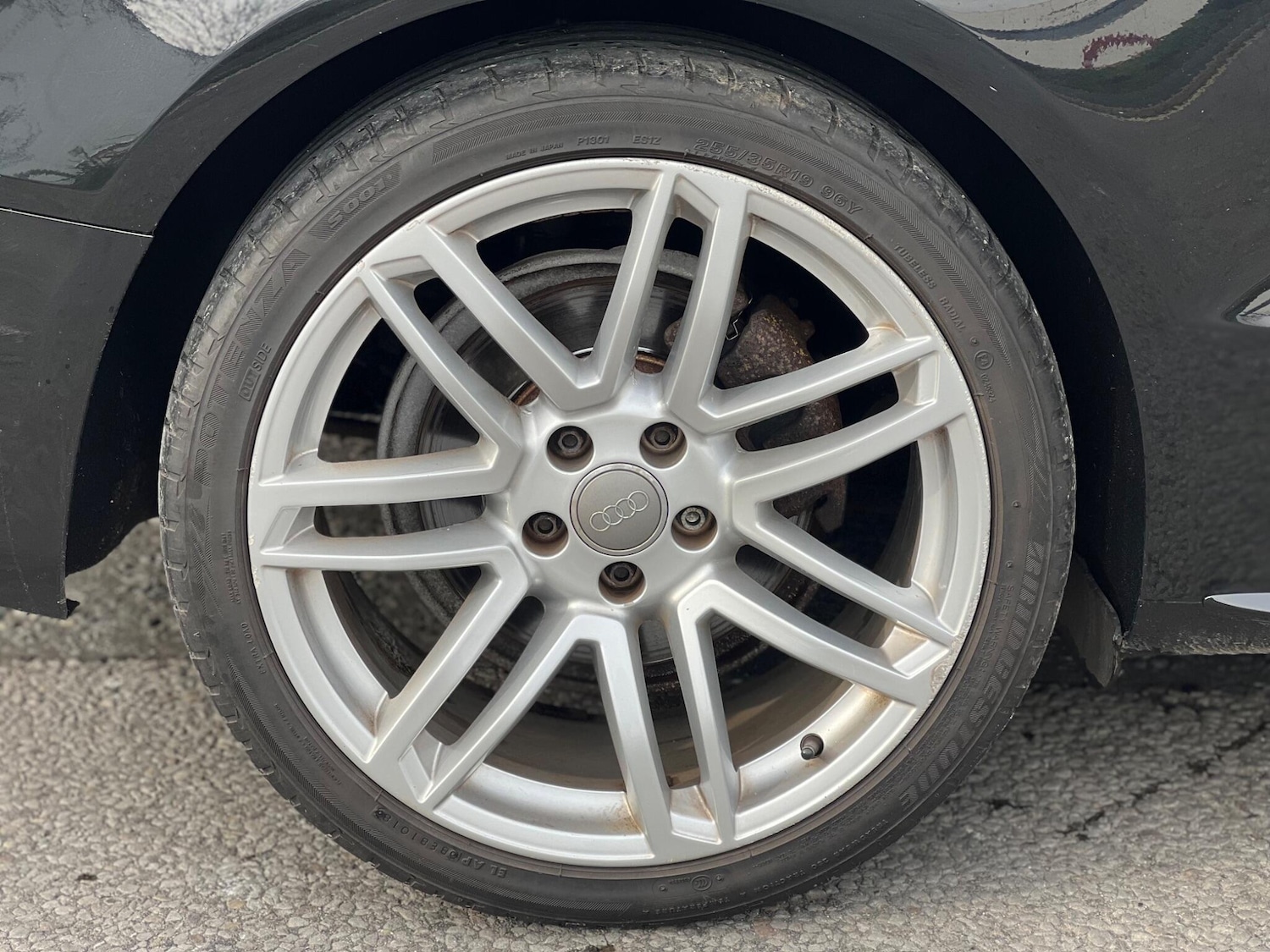 Used Audi A5 Cabriolet 2014 for sale - 77523905: Photo 33