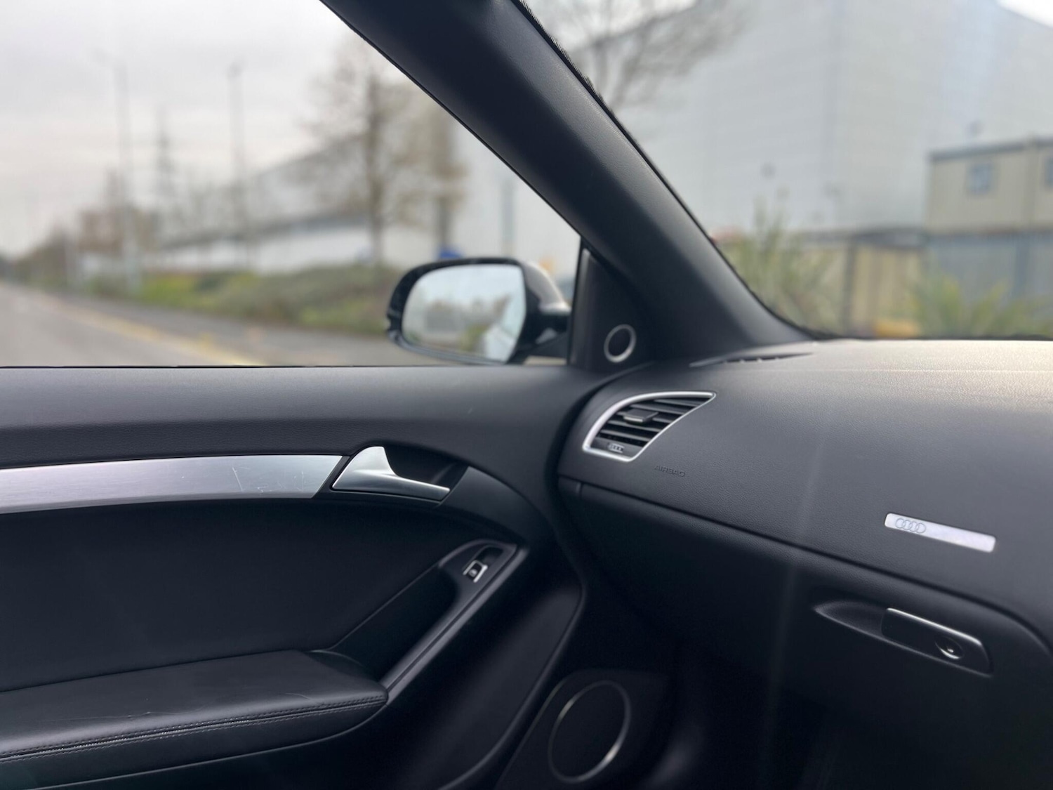 Used Audi A5 Cabriolet 2014 for sale - 77523905: Photo 39