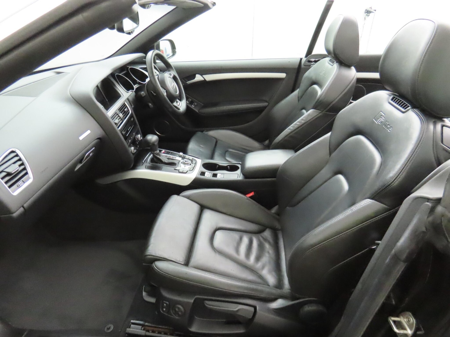 Used Audi A5 2014 for sale - 77523905: Photo 4