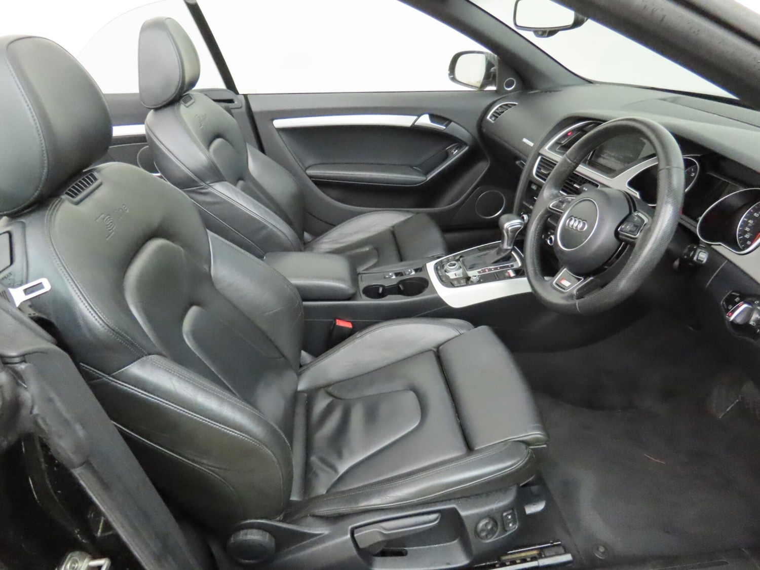 Used Audi A5 2014 for sale - 77523905: Photo 5