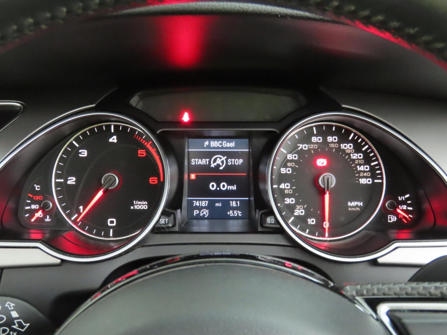 Used Audi A5 2014 for sale - 77523905: Photo 6