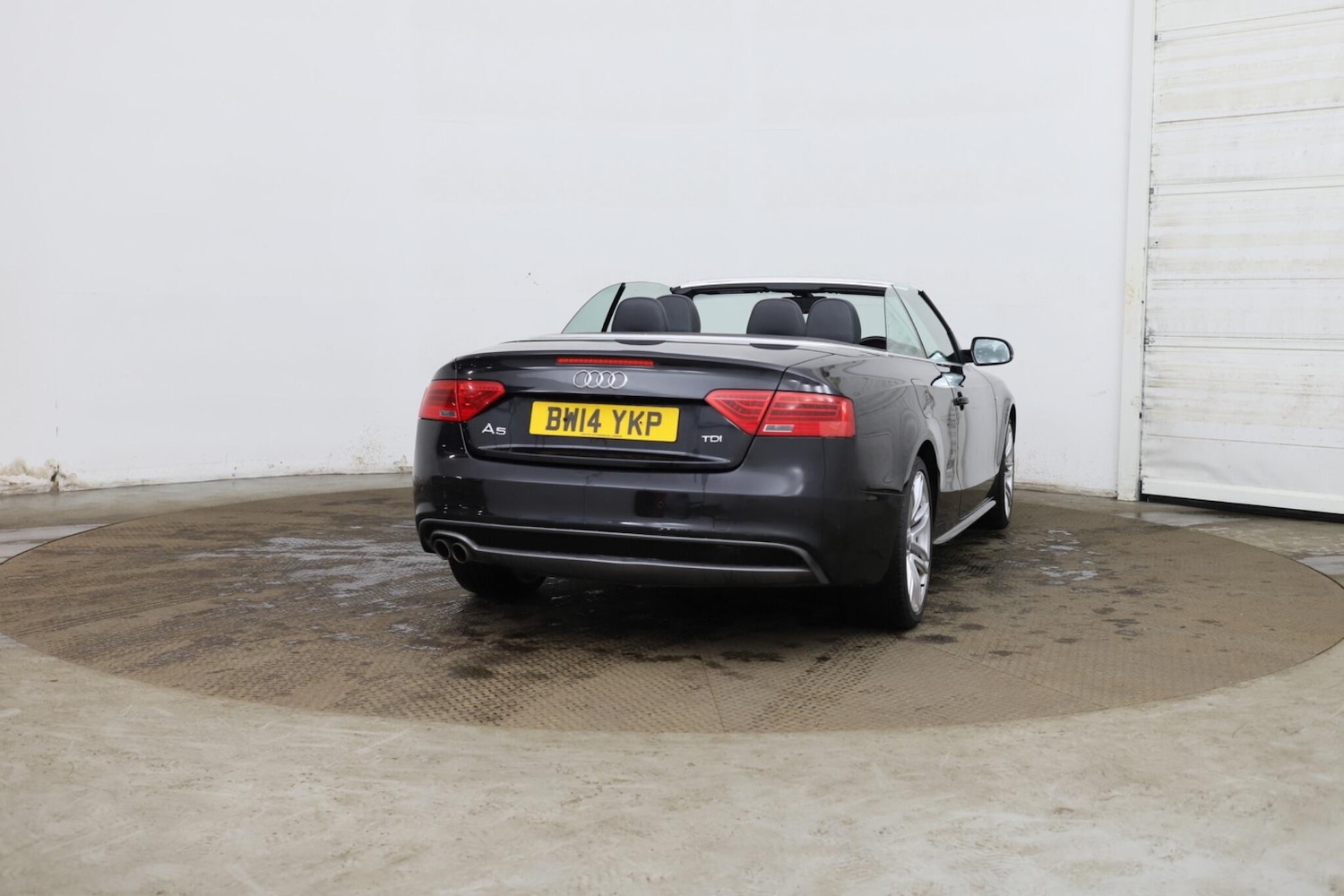 Used Audi A5 2014 for sale - 77523905: Photo 7