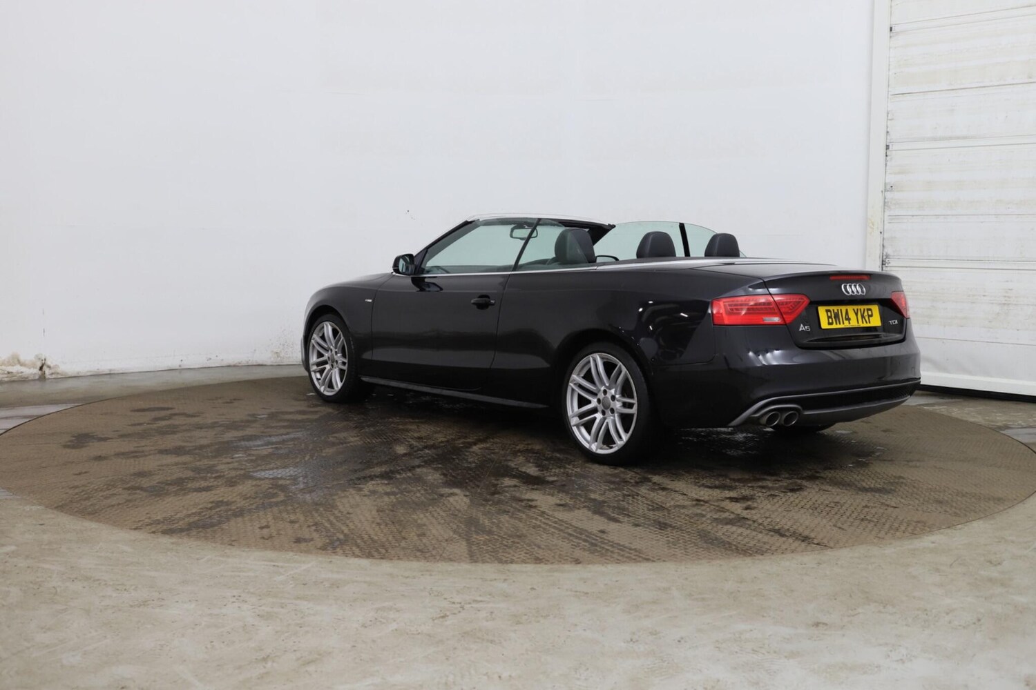 Used Audi A5 2014 for sale - 77523905: Photo 9