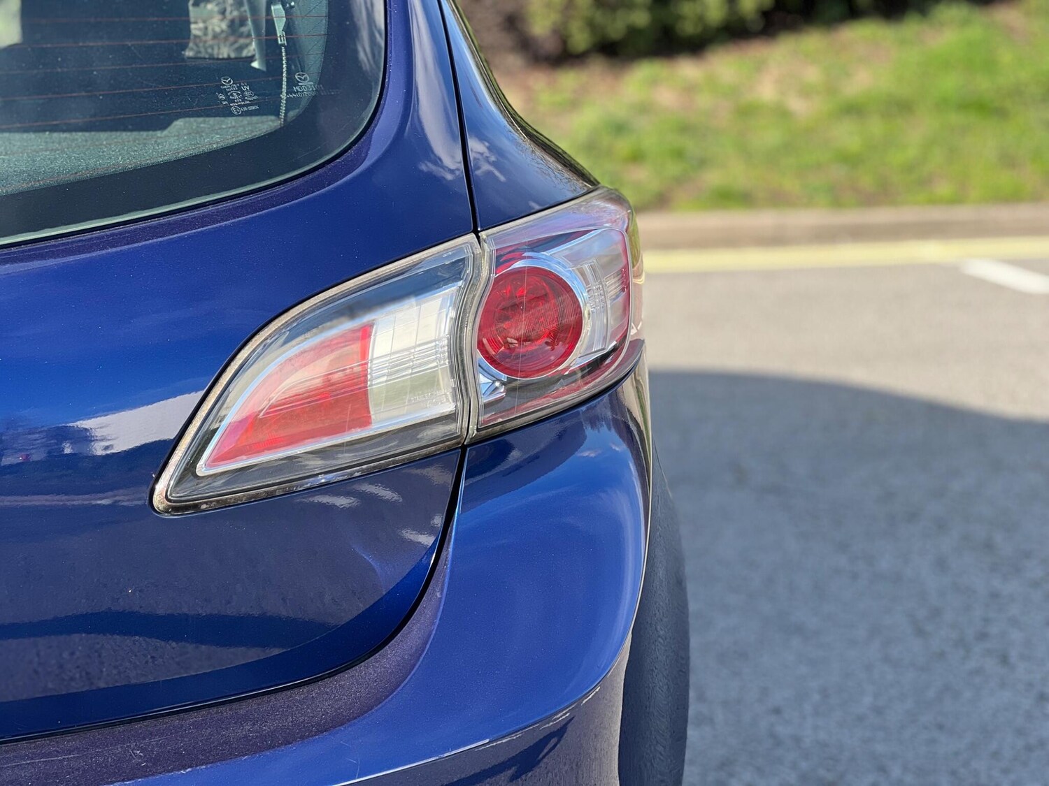 Used Mazda Mazda3 for sale - 77724048: Photo 10