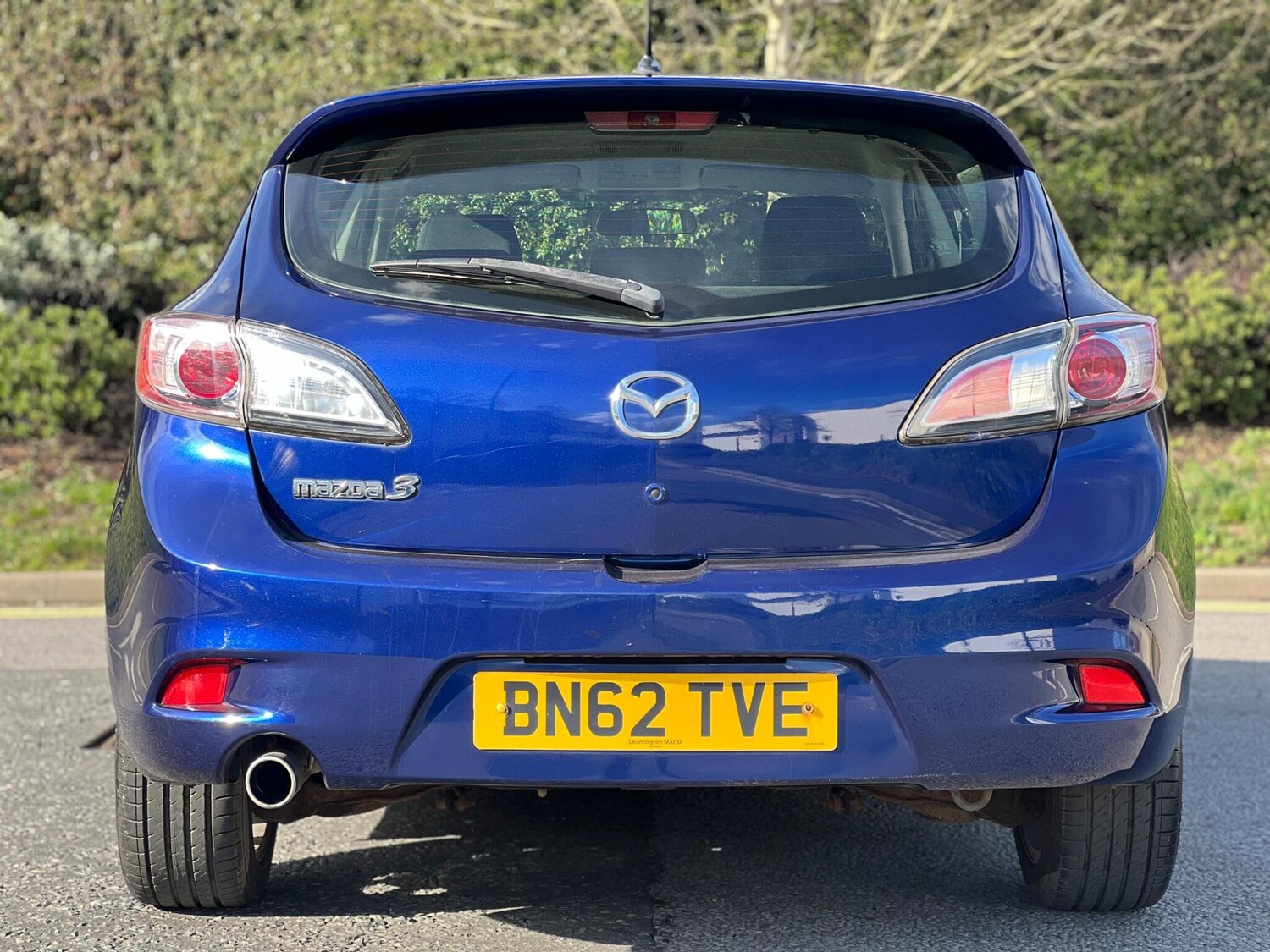 Used Mazda Mazda3 for sale - 77724048: Photo 11