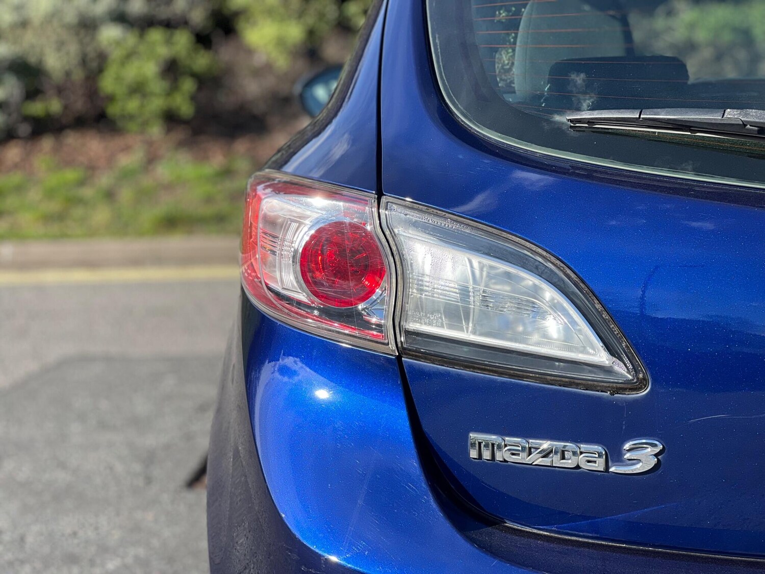 Used Mazda Mazda3 for sale - 77724048: Photo 12