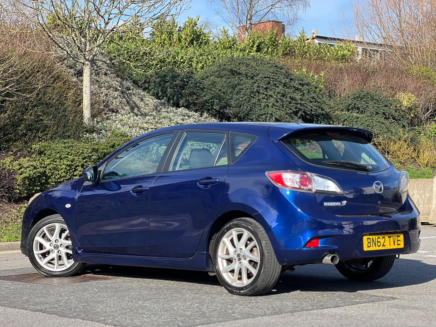 Used Mazda Mazda3 for sale - 77724048: Photo 13