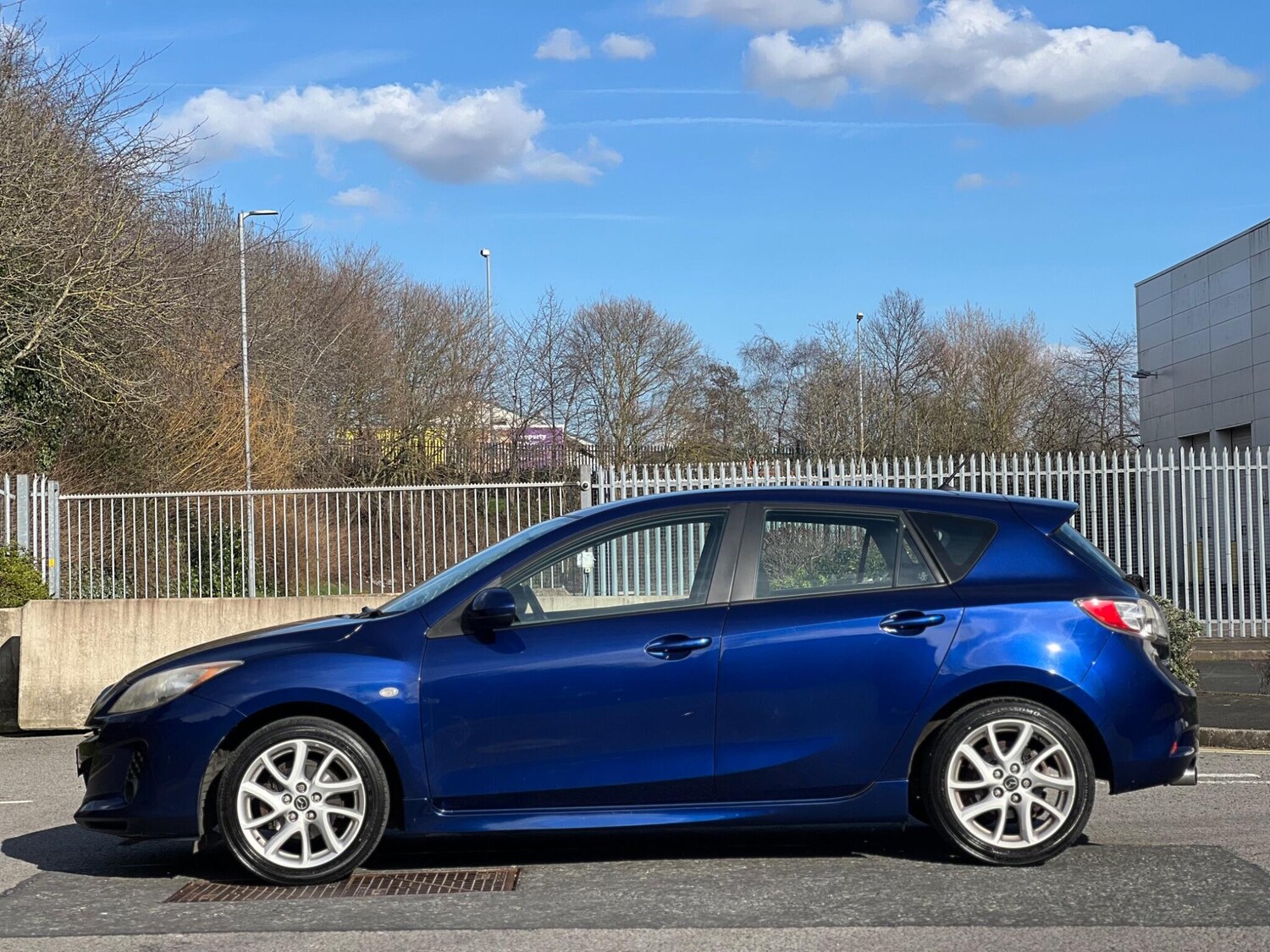 Used Mazda Mazda3 for sale - 77724048: Photo 14