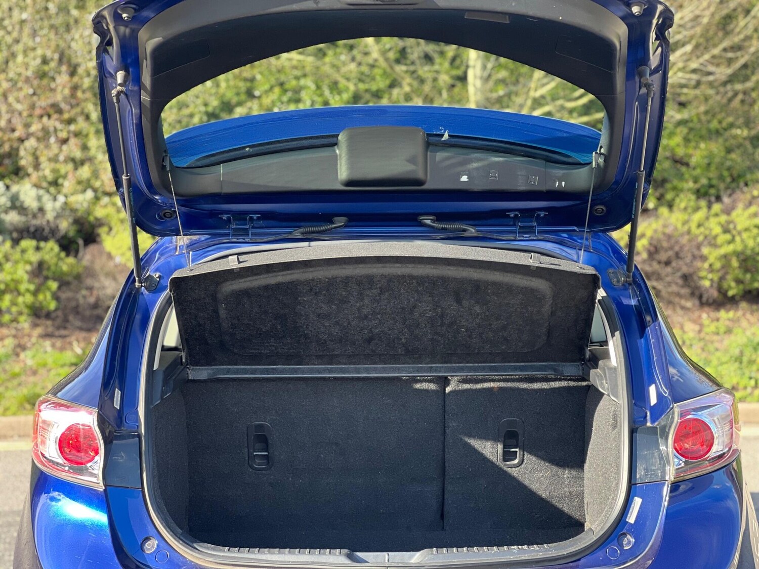 Used Mazda Mazda3 for sale - 77724048: Photo 15