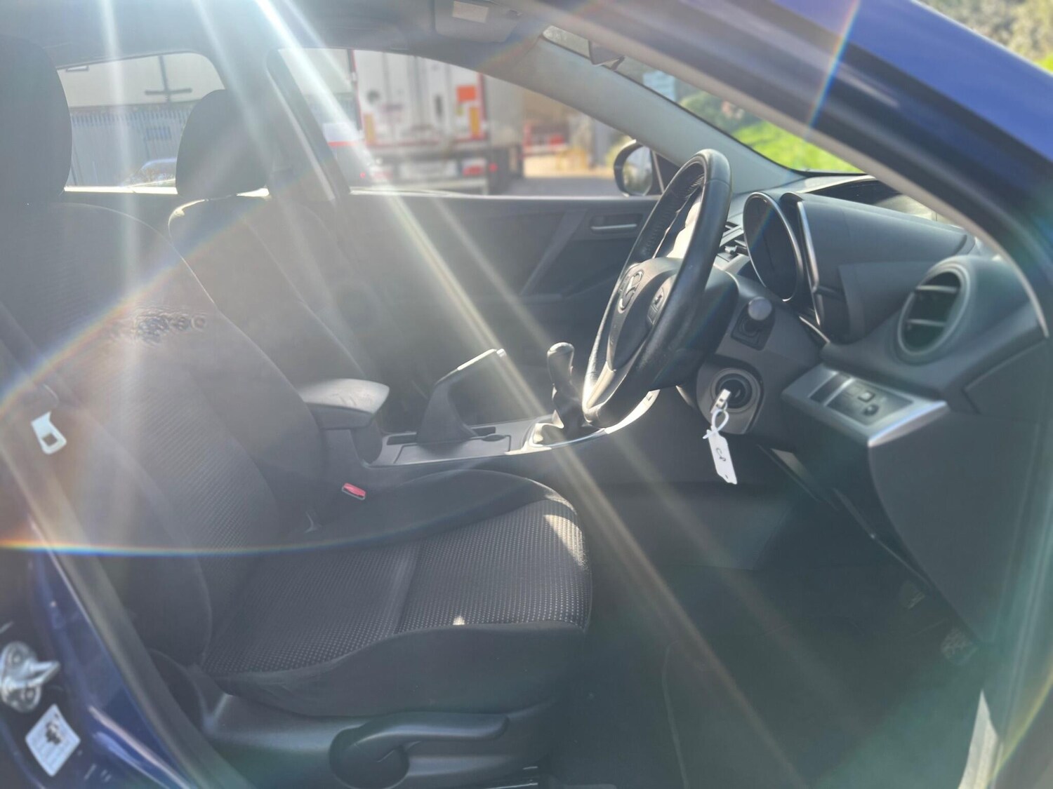 Used Mazda Mazda3 for sale - 77724048: Photo 16