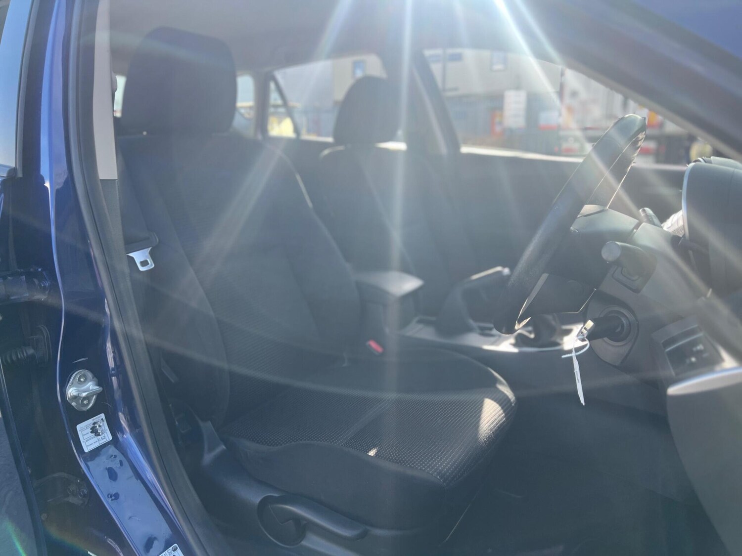 Used Mazda Mazda3 for sale - 77724048: Photo 17