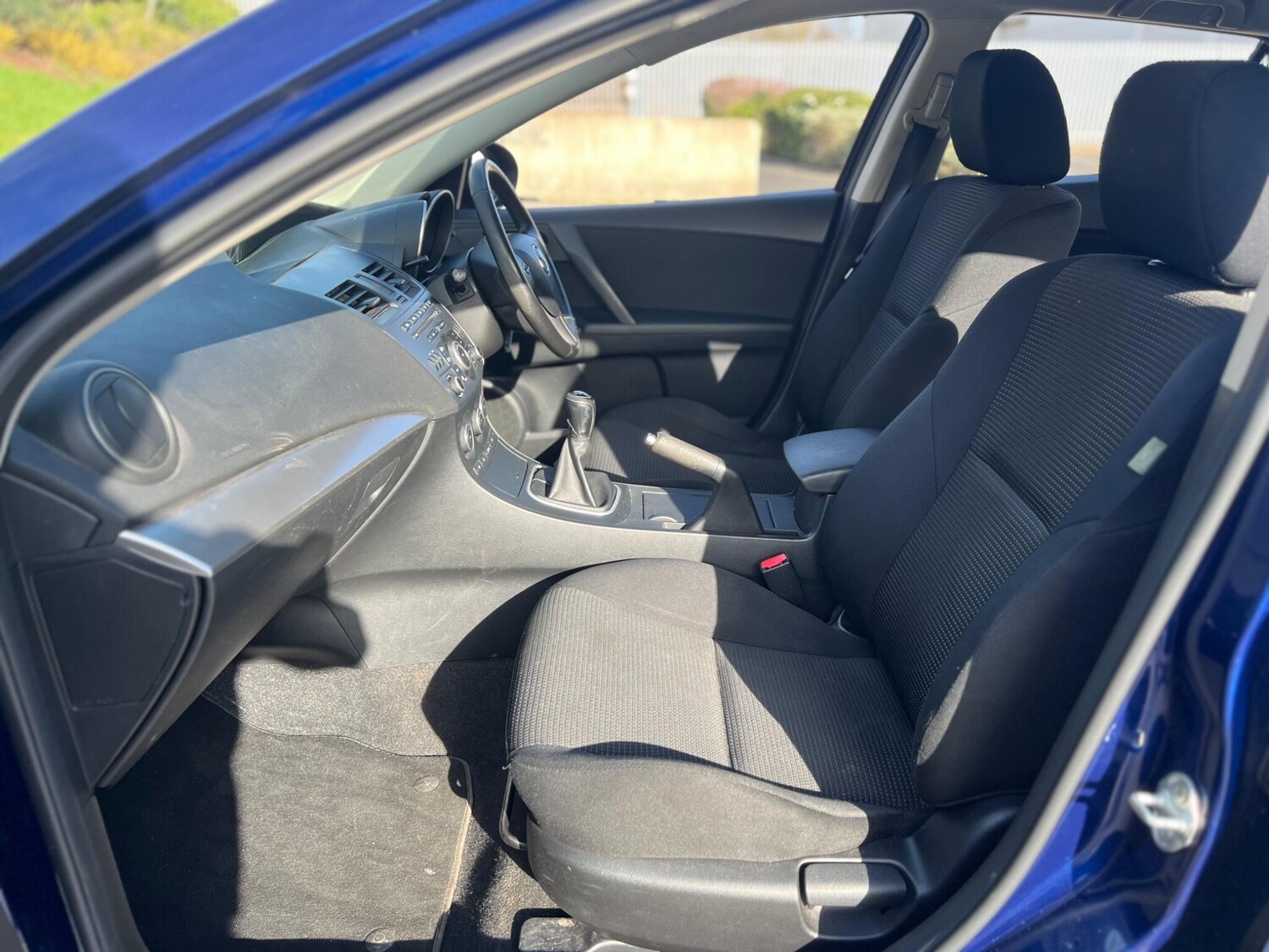 Used Mazda Mazda3 for sale - 77724048: Photo 18