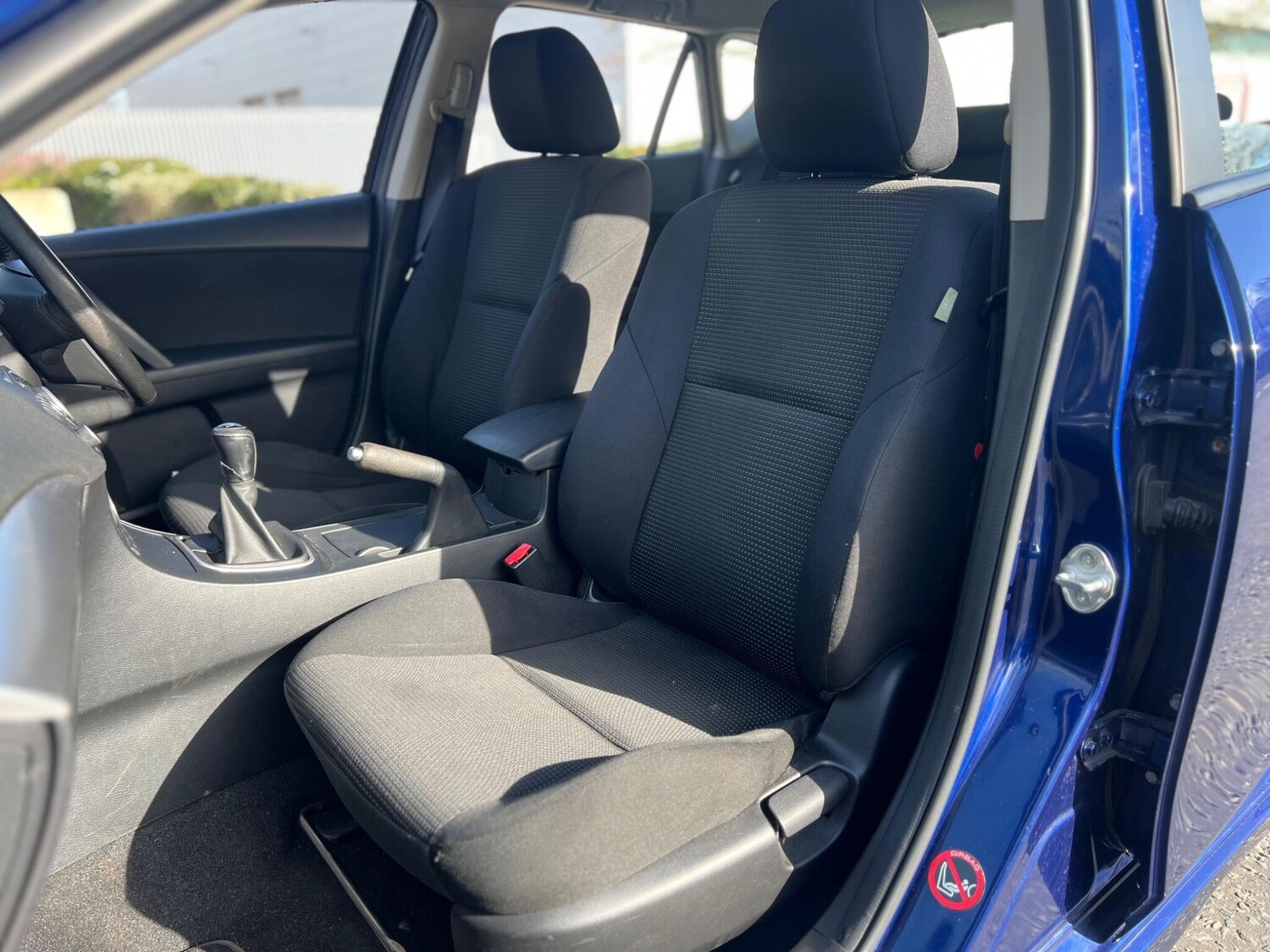 Used Mazda Mazda3 for sale - 77724048: Photo 19