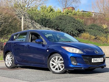 Used Mazda Mazda3 2012 for sale - 77724048: Photo