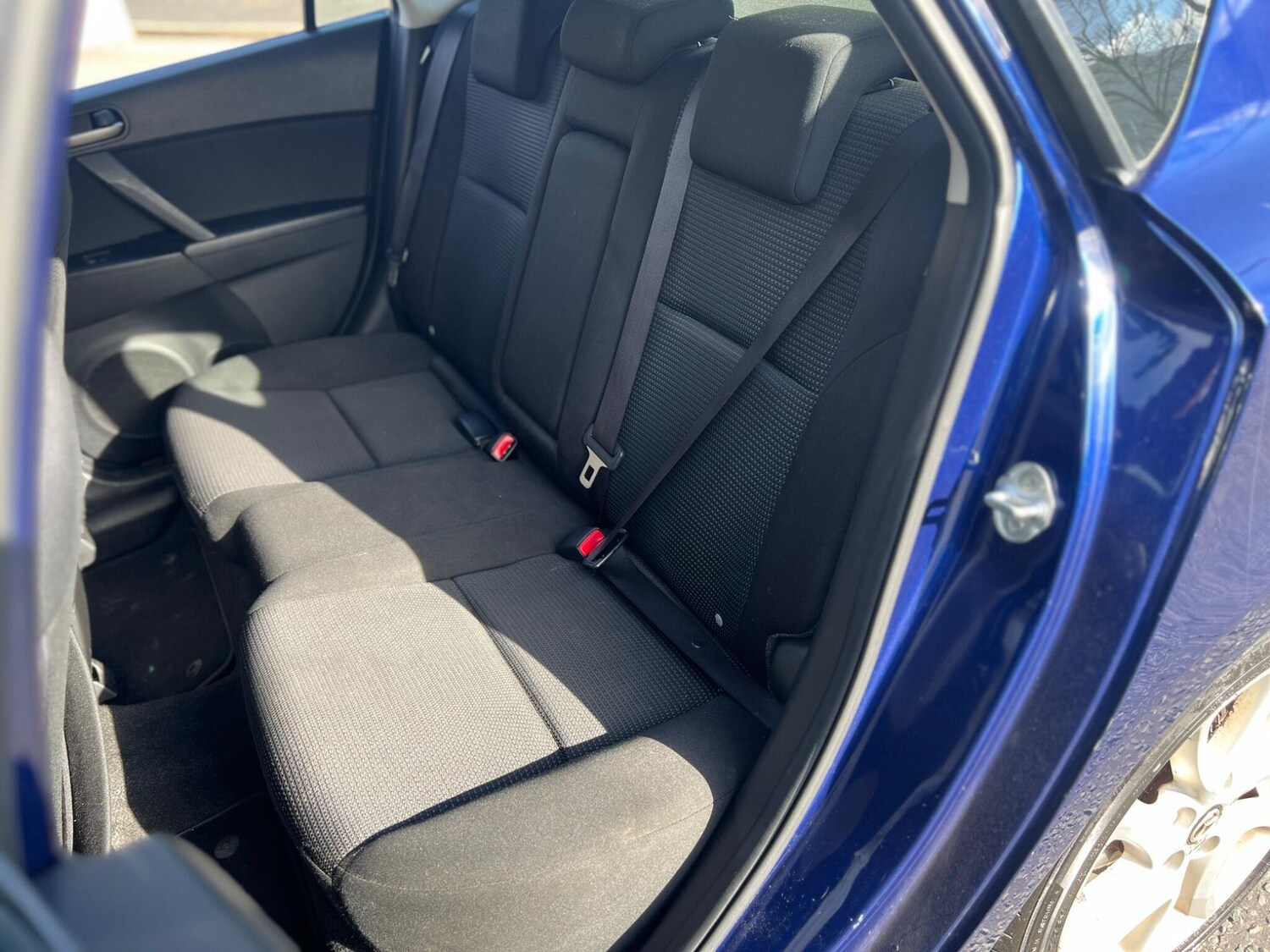 Used Mazda Mazda3 for sale - 77724048: Photo 20