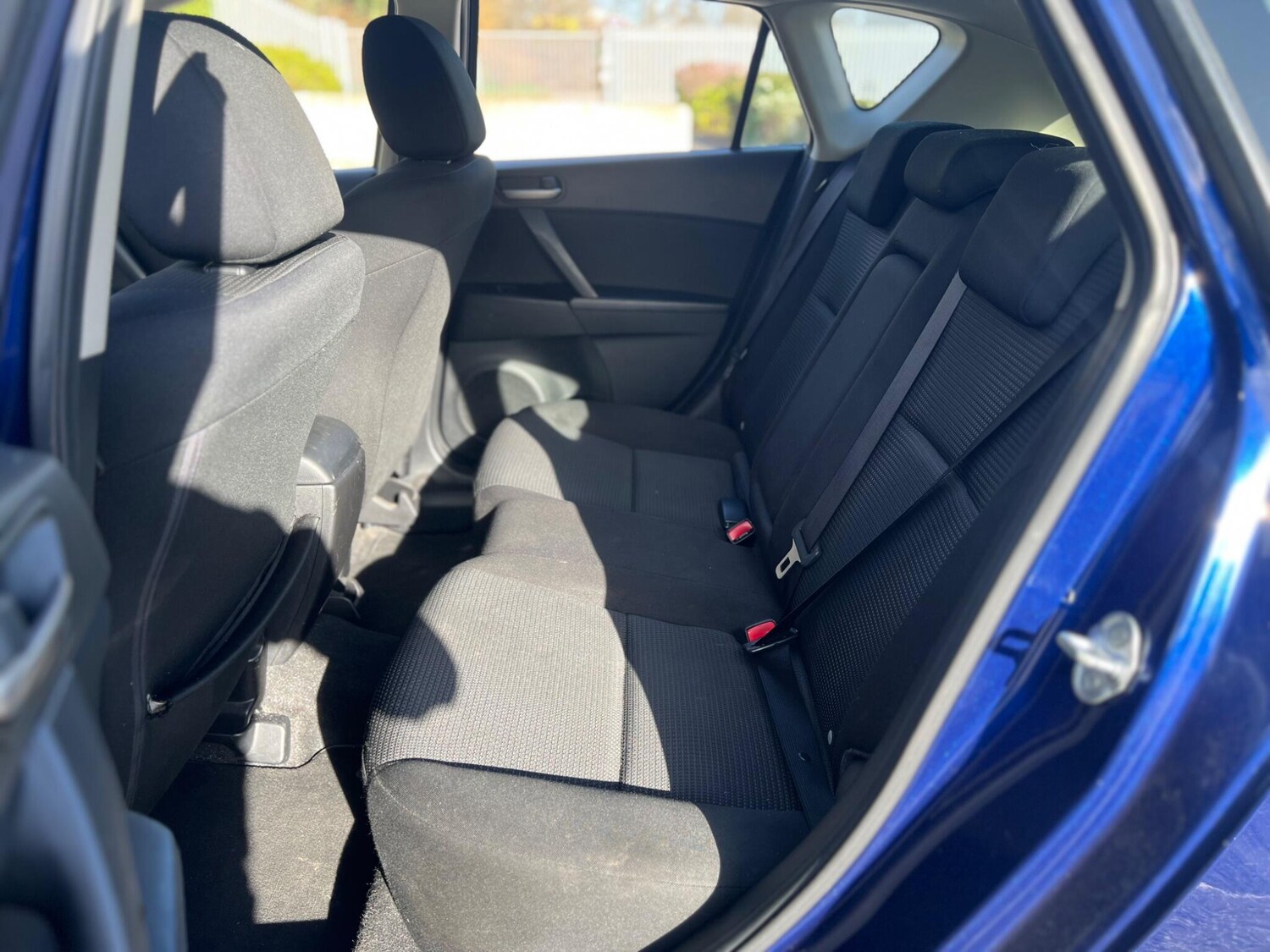 Used Mazda Mazda3 for sale - 77724048: Photo 21