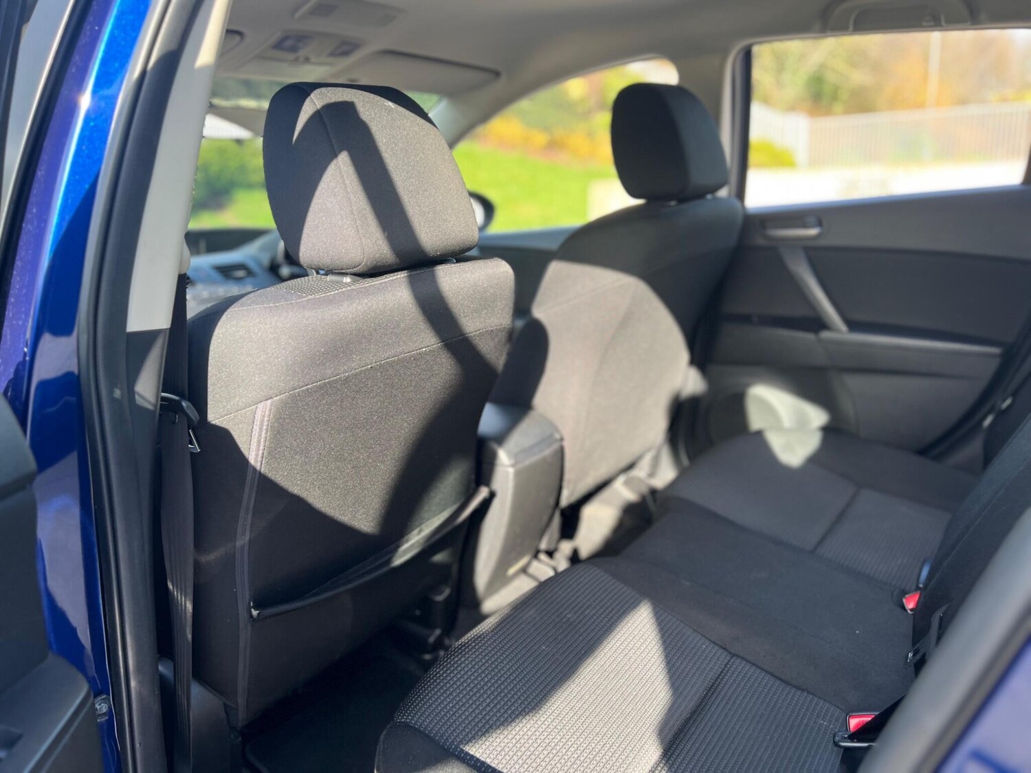 Used Mazda Mazda3 for sale - 77724048: Photo 22