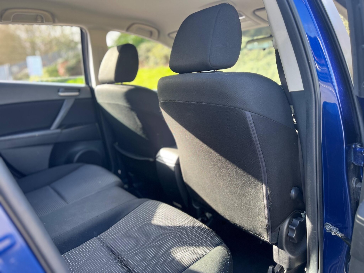 Used Mazda Mazda3 for sale - 77724048: Photo 25