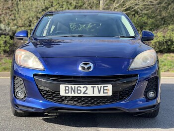 Used Mazda Mazda3 2012 for sale - 77724048: Photo